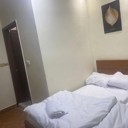 Asma Pyramids View Hotel Kafret el-Gabal Exterior foto