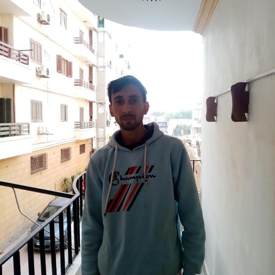 Asma Pyramids View Hotel Kafret el-Gabal Exterior foto