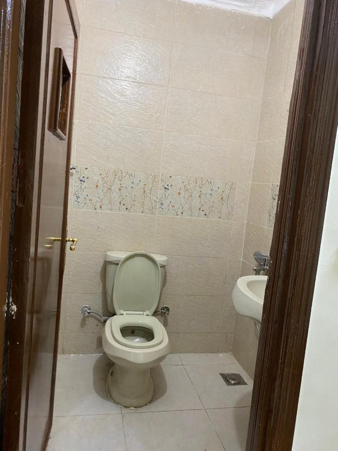 Asma Pyramids View Hotel Kafret el-Gabal Exterior foto